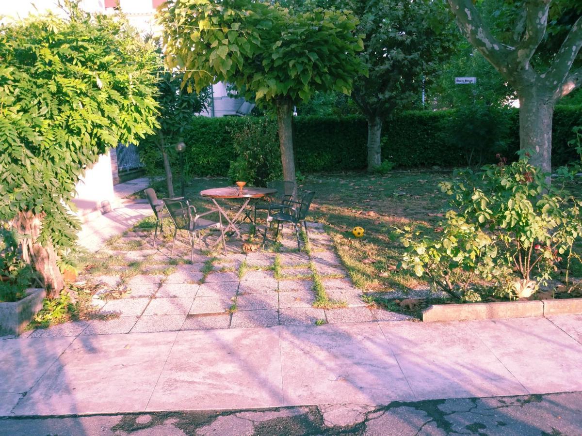 Bed & Breakfast Anzola Αντζόλα ντελ Εμίλια Εξωτερικό φωτογραφία
