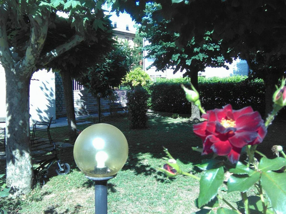 Bed & Breakfast Anzola Αντζόλα ντελ Εμίλια Εξωτερικό φωτογραφία