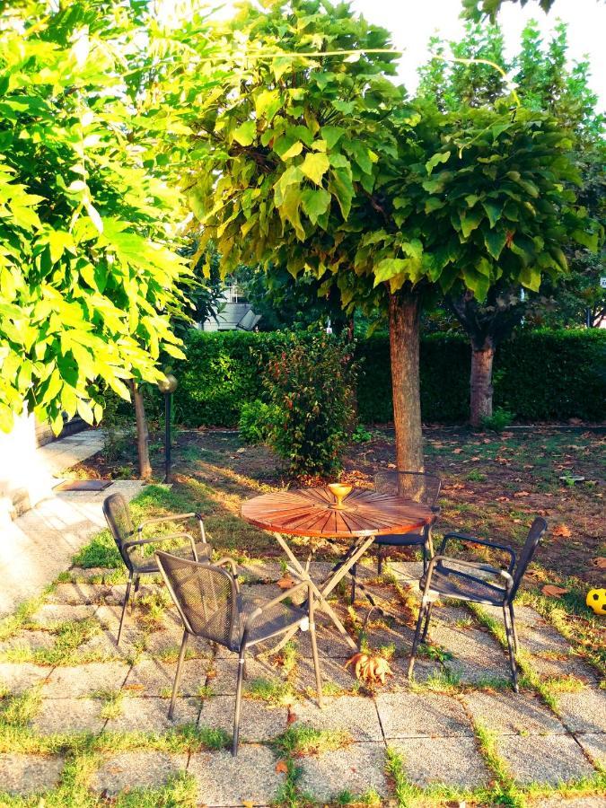 Bed & Breakfast Anzola Αντζόλα ντελ Εμίλια Εξωτερικό φωτογραφία