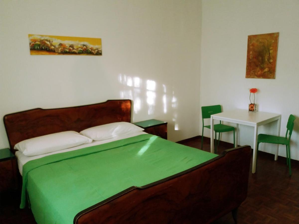 Bed & Breakfast Anzola Αντζόλα ντελ Εμίλια Εξωτερικό φωτογραφία