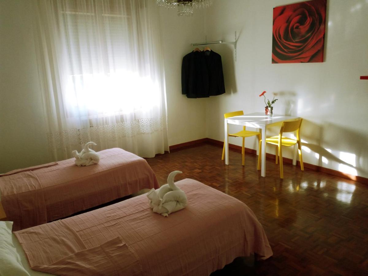 Bed & Breakfast Anzola Αντζόλα ντελ Εμίλια Εξωτερικό φωτογραφία