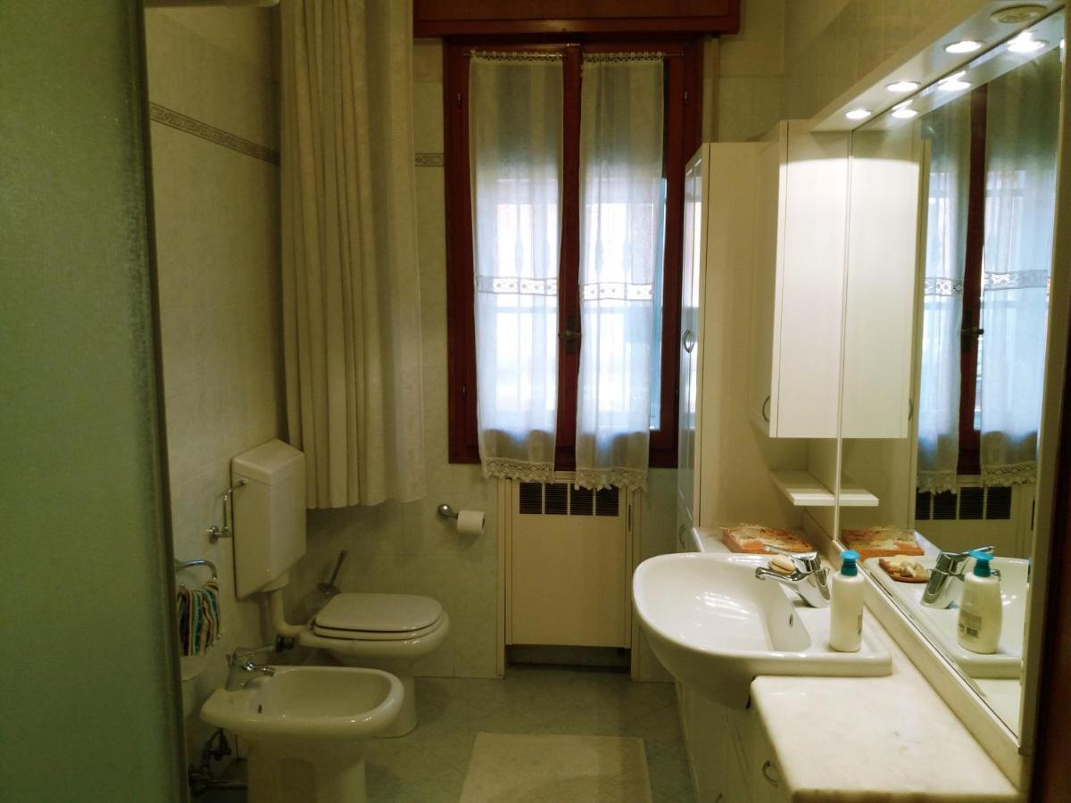 Bed & Breakfast Anzola Αντζόλα ντελ Εμίλια Εξωτερικό φωτογραφία