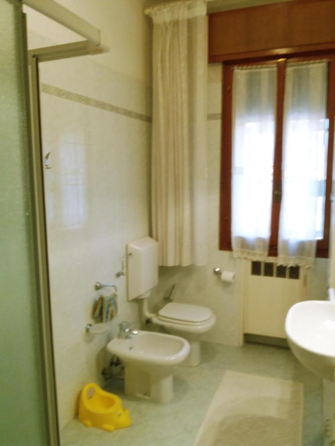 Bed & Breakfast Anzola Αντζόλα ντελ Εμίλια Εξωτερικό φωτογραφία